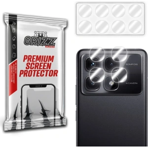 Hurtownia GSM - Sticlă de cameră GrizzGlass HybridGlass pentru Xiaomi Redmi K70 Ultra - GRZ10897 - {ean13} - Hurt