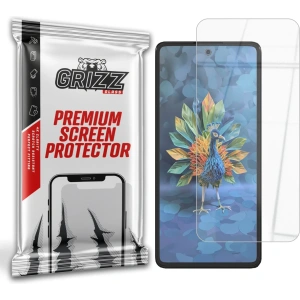 Hurtownia GSM - Hibrid üveg GrizzGlass HybridGlass a HMD Crest-hez - GRZ10898 - {ean13} - Hurt