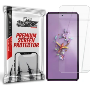 Hurtownia GSM - Hibrid üveg GrizzGlass HybridGlass a HMD Crest Max-hoz - GRZ10900 - {ean13} - Hurt