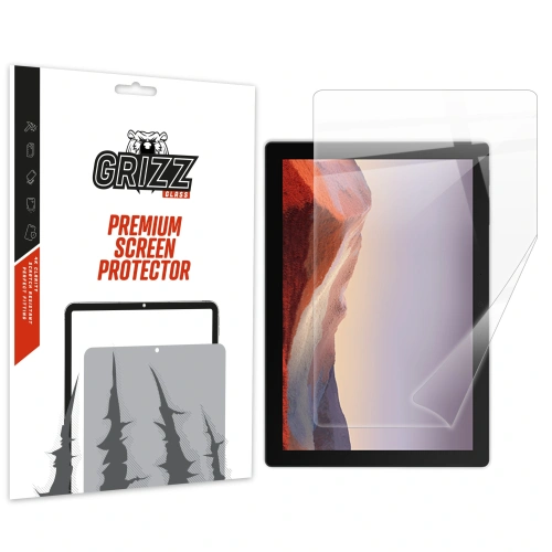 Folia ceramiczna GrizzGlass CeramicFilm do Microsoft Surface Pro 7 1866 - Microsoft - GrizzGlass