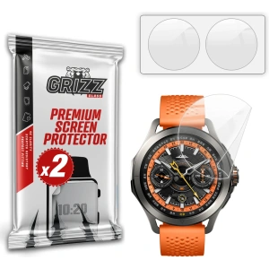 Hurtownia GSM - Fólia kerámia GrizzGlass CeramicFilm Xiaomi Watch S4 Sporthoz - GRZ10903 - {ean13} - Hurt