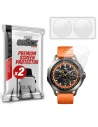 GrizzGlass CeramicFilm pentru Xiaomi Watch S4 Sport - Ceas Xiaomi - GrizzGlass