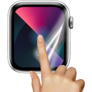 Hurtownia GSM - GrizzGlass CeramicFilm pentru Xiaomi Watch S4 Sport - GRZ10903 - {ean13} - Hurt