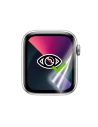 Wholesale GrizzGlass CeramicFilm for Xiaomi Watch S4 Sport - GRZ10903 - {ean13} - Hurt