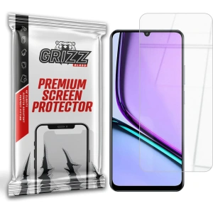Hurtownia GSM - Hibrid üveg GrizzGlass HybridGlass a Realme Narzo N61-hez - GRZ10904 - {ean13} - Hurt