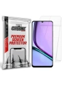 GrizzGlass HybridGlass for Realme Narzo N61 - realme Narzo - GrizzGlass