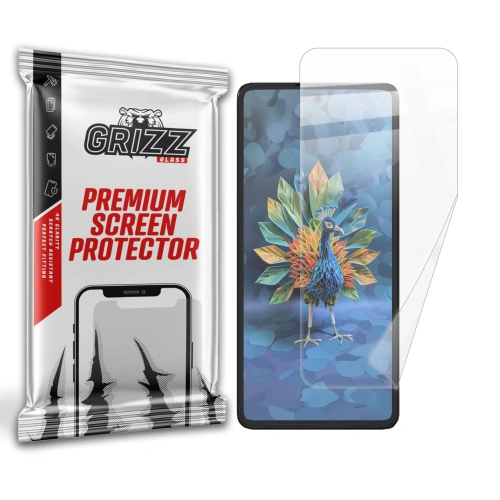 Folia ceramiczna GrizzGlass CeramicFilm do HMD Crest - HMD - GrizzGlass