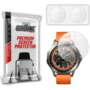 Hurtownia GSM - Matt fólia GrizzGlass PaperScreen Xiaomi Watch S4 Sporthoz - GRZ10908 - {ean13} - Hurt