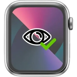 Hurtownia GSM - GrizzGlass PaperScreen film mat pentru Xiaomi Watch S4 Sport - GRZ10908 - {ean13} - Hurt