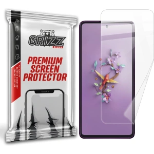 Hurtownia GSM - Kerámia fólia GrizzGlass CeramicFilm a HMD Crest Max-hoz - GRZ10909 - {ean13} - Hurt