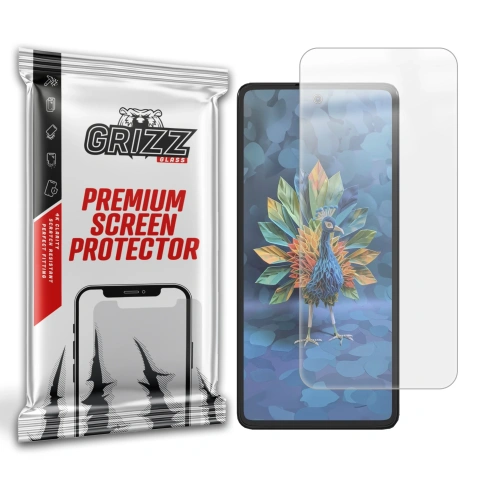 Folia matowa GrizzGlass PaperScreen do HMD Crest - HMD - GrizzGlass