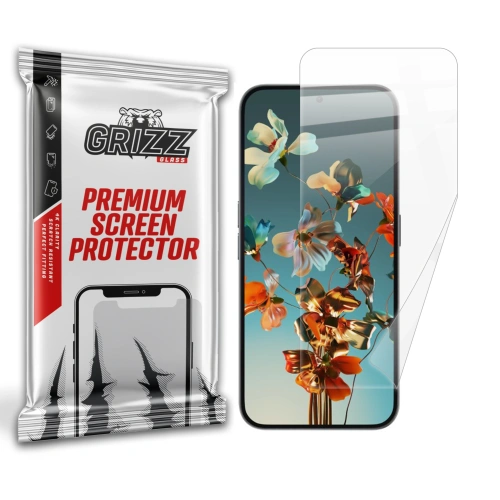 Folia ceramiczna GrizzGlass CeramicFilm do Nothing Phone 2A Plus - Nothing - GrizzGlass