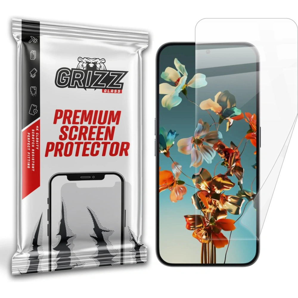 Hurtownia GSM - Fólia kerámia GrizzGlass CeramicFilm a Nothing Phone 2A Plus / 2A-hoz - GRZ10911 - {ean13} - Hurt