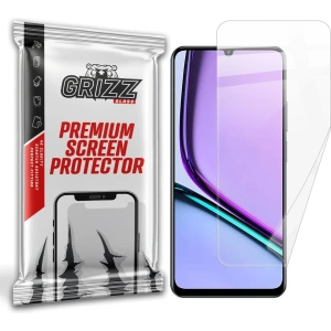 Hurtownia GSM - Fólia kerámia GrizzGlass CeramicFilm a Realme Narzo N61-hez - GRZ10913 - {ean13} - Hurt