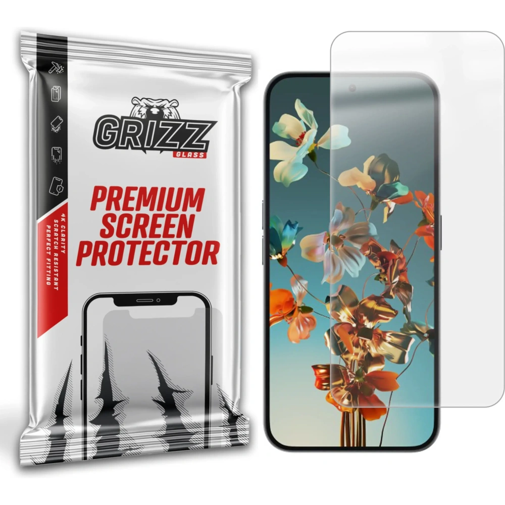 Hurtownia GSM - Folia matowa GrizzGlass PaperScreen do Nothing Phone 2A Plus - GRZ10914 - {ean13} - Hurt
