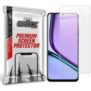 Hurtownia GSM - Fólie matná GrizzGlass PaperScreen pro Realme Narzo N61 - GRZ10916 - {ean13} - Hurt