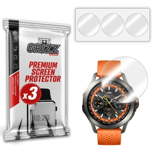 Hurtownia GSM - Hidrogél fólia GrizzGlass Hydrofilm Xiaomi Watch S4 Sporthoz - GRZ10918 - {ean13} - Hurt