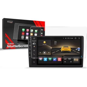 Wholesale GrizzGlass CarDisplay Protection matte film for Android Radio DJKD 9" - GRZ10920 - {ean13} - Hurt
