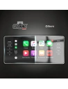 Hurtownia GSM - Matt fólia GrizzGlass CarDisplay védelem Android DJKD 9" rádióhoz - GRZ10920 - {ean13} - Hurt