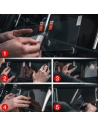 Wholesale GrizzGlass CarDisplay Protection matte film for Android Radio DJKD 9" - GRZ10920 - {ean13} - Hurt