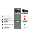 Hurtownia GSM - Matt fólia GrizzGlass CarDisplay védelem Android DJKD 9" rádióhoz - GRZ10920 - {ean13} - Hurt