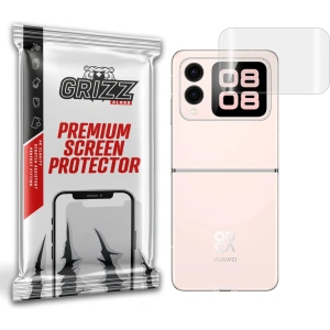 Wholesale GrizzGlass Hydrofilm hydrogel film for Huawei Nova Flip - GRZ10921 - {ean13} - Hurt