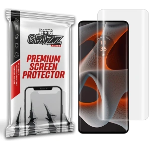 Hurtownia GSM - Hydrogel fólia GrizzGlass Hydrofilm a Motorola Edge 50-hez - GRZ10923 - {ean13} - Hurt