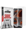 GrizzGlass Hydrofilm hydrogel film for Motorola Edge 50 - Edge 50 - GrizzGlass