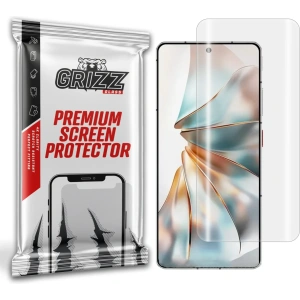 Hurtownia GSM - Hidrogél fólia GrizzGlass Hydrofilm ZTE Nubia Z60S Pro-hoz - GRZ10926 - {ean13} - Hurt