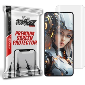Hurtownia GSM - Film hidrogel GrizzGlass Hydrofilm pentru Cubot Max 5 - GRZ10927 - {ean13} - Hurt