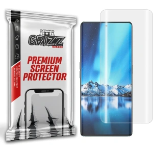 Hurtownia GSM - Hidrogél fólia GrizzGlass Hydrofilm a Cubot X90-hez - GRZ10928 - {ean13} - Hurt