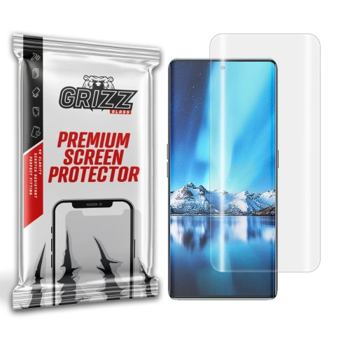 Folia hydrożelowa GrizzGlass Hydrofilm do Cubot X90 - Cubot - GrizzGlass