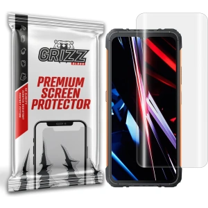 Hurtownia GSM - Hidrogél fólia GrizzGlass Hydrofilm a Cubot KingKong Ace 3-hoz - GRZ10929 - {ean13} - Hurt