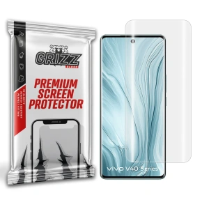 Hurtownia GSM - Fólia hidrogeled GrizzGlass Hydrofilm a Vivo V40 Pro-hoz - GRZ10931 - {ean13} - Hurt
