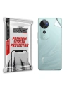 Fólia hátulra GrizzGlass SatinSkin a Vivo V40 Pro-hoz