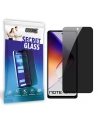 Wholesale GrizzGlass SecretGlass privacy glass for Infinix Note 40X - GRZ10937 - {ean13} - Hurt