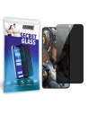Szkło prywatyzujące GrizzGlass SecretGlass do Cubot Max 5 - Cubot - GrizzGlass
