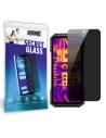 Szkło prywatyzujące GrizzGlass SecretGlass do Ulefone Armor 27T Pro - Ulefone - GrizzGlass