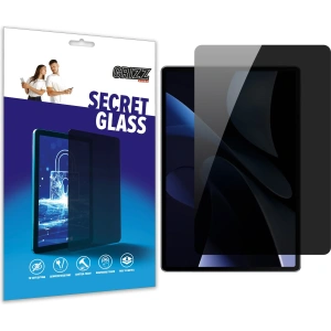 Szkło prywatyzujące GrizzGlass SecretGlass do Huawei MatePad Air 2024 - MatePad - GrizzGlass