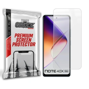 Hurtownia GSM - GrizzGlass PaperScreen pentru Infinix Note 40X - GRZ10946 - {ean13} - Hurt