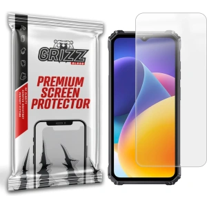 Hurtownia GSM - Matt fólia GrizzGlass PaperScreen Oukitel WP28 S-hez - GRZ10947 - {ean13} - Hurt
