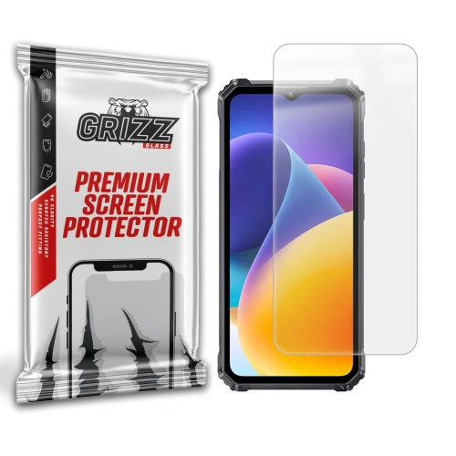 Folia matowa GrizzGlass PaperScreen do Oukitel WP28 S - Oukitel - GrizzGlass