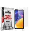 Fólie matná GrizzGlass PaperScreen pro Oukitel WP28 S
