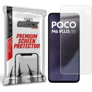 Hurtownia GSM - GrizzGlass PaperScreen pentru Xiaomi POCO M6 Plus 5G - GRZ10948 - {ean13} - Hurt