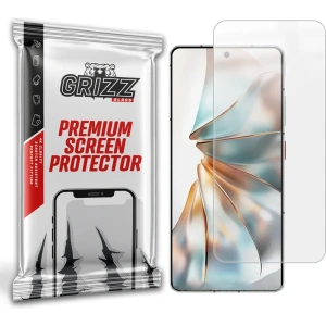 Hurtownia GSM - Matt fólia GrizzGlass PaperScreen ZTE Nubia Z60S Prohoz - GRZ10949 - {ean13} - Hurt