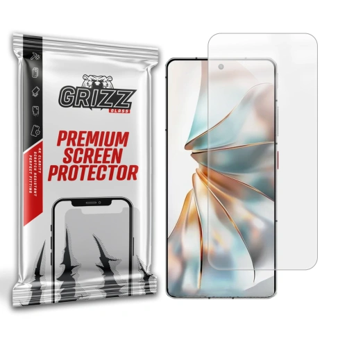 Folia matowa GrizzGlass PaperScreen do ZTE Nubia Z60S Pro - ZTE - GrizzGlass