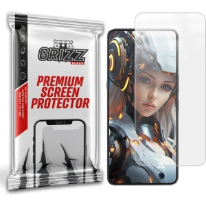 Hurtownia GSM - Matt fólia GrizzGlass PaperScreen a Cubot Max 5-höz - GRZ10950 - {ean13} - Hurt