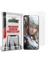 Fólie matná GrizzGlass PaperScreen pro Cubot Max 5