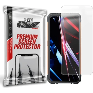 Hurtownia GSM - Matt fólia GrizzGlass PaperScreen a Cubot KingKong Ace 3-hoz - GRZ10951 - {ean13} - Hurt