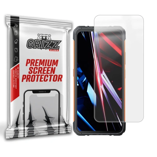 Folia matowa GrizzGlass PaperScreen do Cubot KingKong Ace 3 - Cubot - GrizzGlass